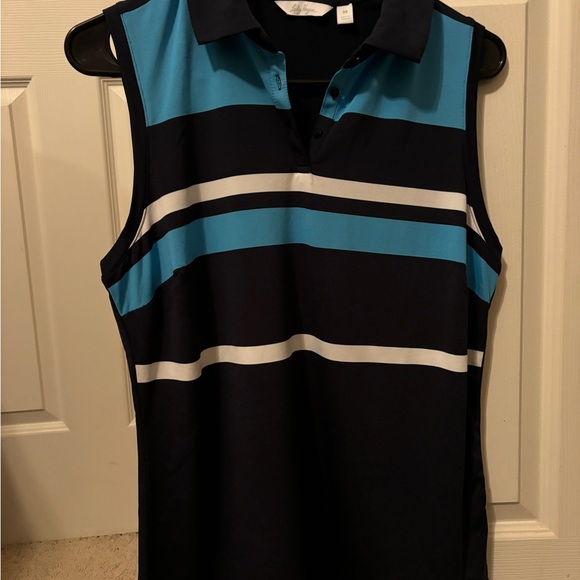 NWOT Lady Hagen golf polo - Picture 4 of 5